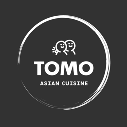 Tomo Restaurant logo.