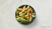 F3. Spicy Edamame Bønner