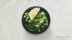 F2. Edamame Bønner