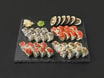 M4 Maki Menu (37 stk)