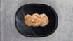 F10. Tempura Sød Kartoffel (4 stk)